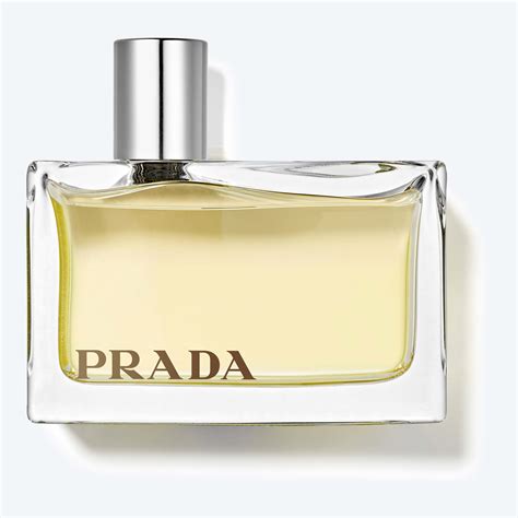 original prada cologne